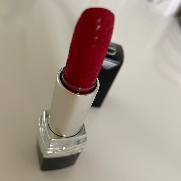 Dior lipstick - limited edition - Picture 2 of 7